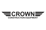 Crown Construction Equipment